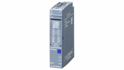 SIMATIC ET 200SP Analog Input Module AI Energy Meter