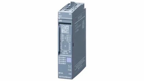 Siemens Et 200Sp, Ai Energy Meter 480Vac 6Es71346Pa200Bd0 - Dimension (L*W*H): 70 X 15 X 73 Mm