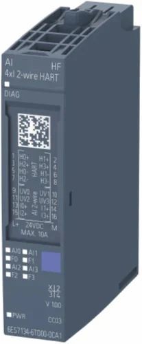 SIEMENS ET200SP Analog Module