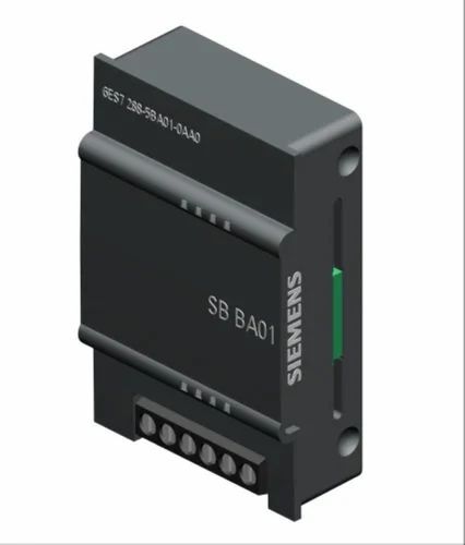SIMATIC S7200 SMART Analog Input SB AE01 1 AI 6ES72885AE010AA0