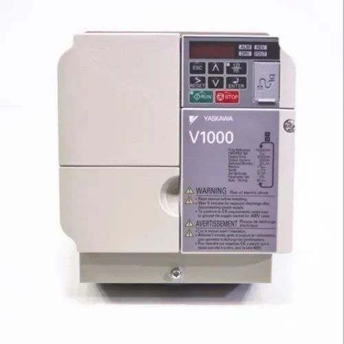 Yaskawa V1000 Ac Drive