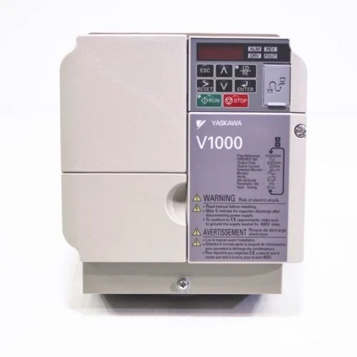3 Phase Yaskawa Ac Drive