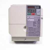 3 Phase Yaskawa Ac Drive