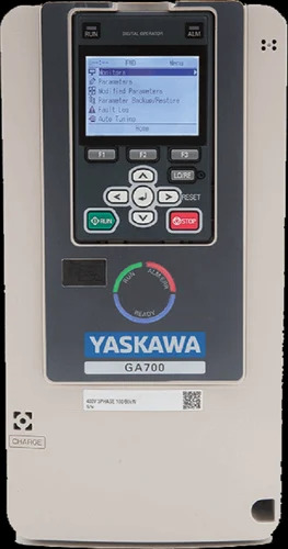Yaskawa Ga700 Ac Drives