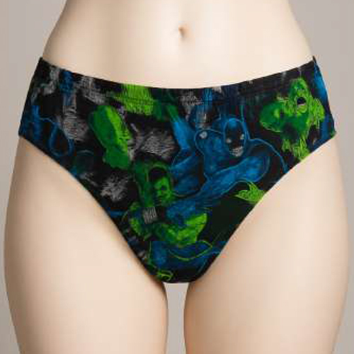 Ladies Kanchan Panty