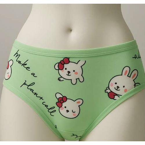 Ladies Cute Panty