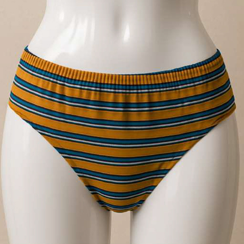 Ladies Strips Panty