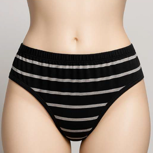 Ladies Strips Panty