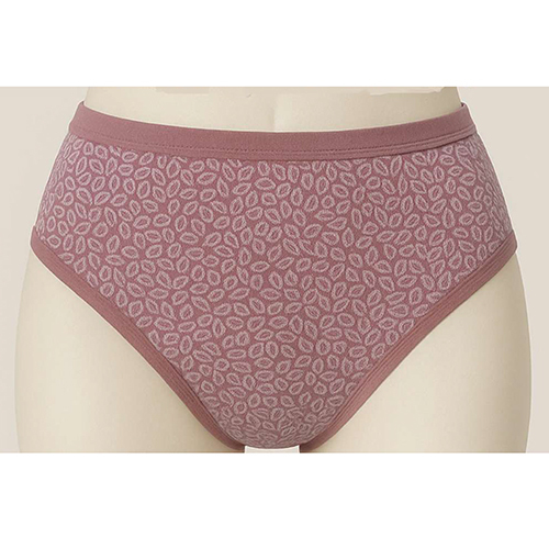 Ladies Dolly Panty - Color: Multi