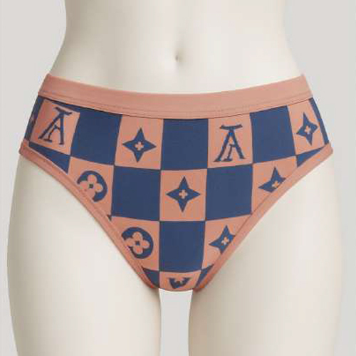 Ladies Soft Touch Panty