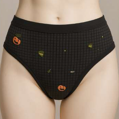 Ladies Soft Touch Panty