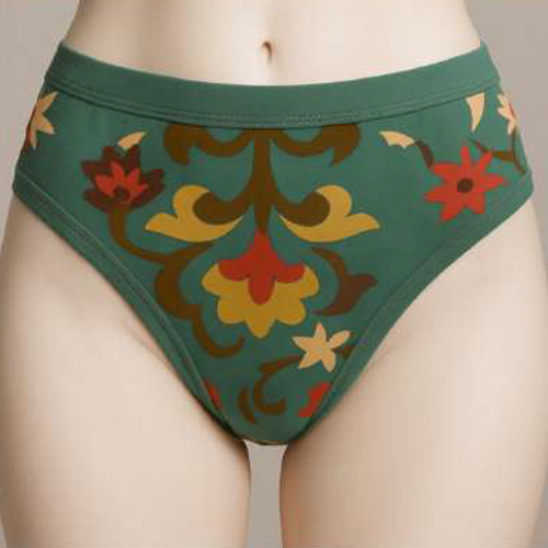 Ladies Soft Touch Panty