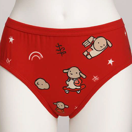 Ladies Twinkle Panty