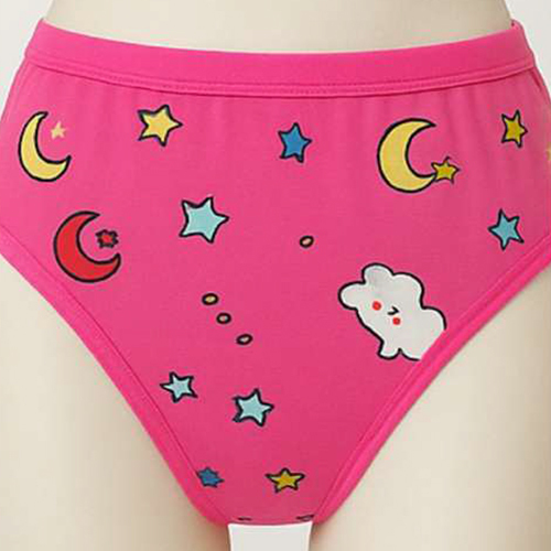 Ladies Twinkle Panty