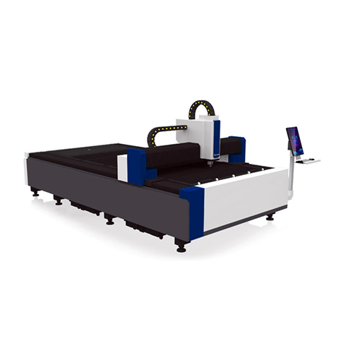 CNC Fiber laser Cutting Machine