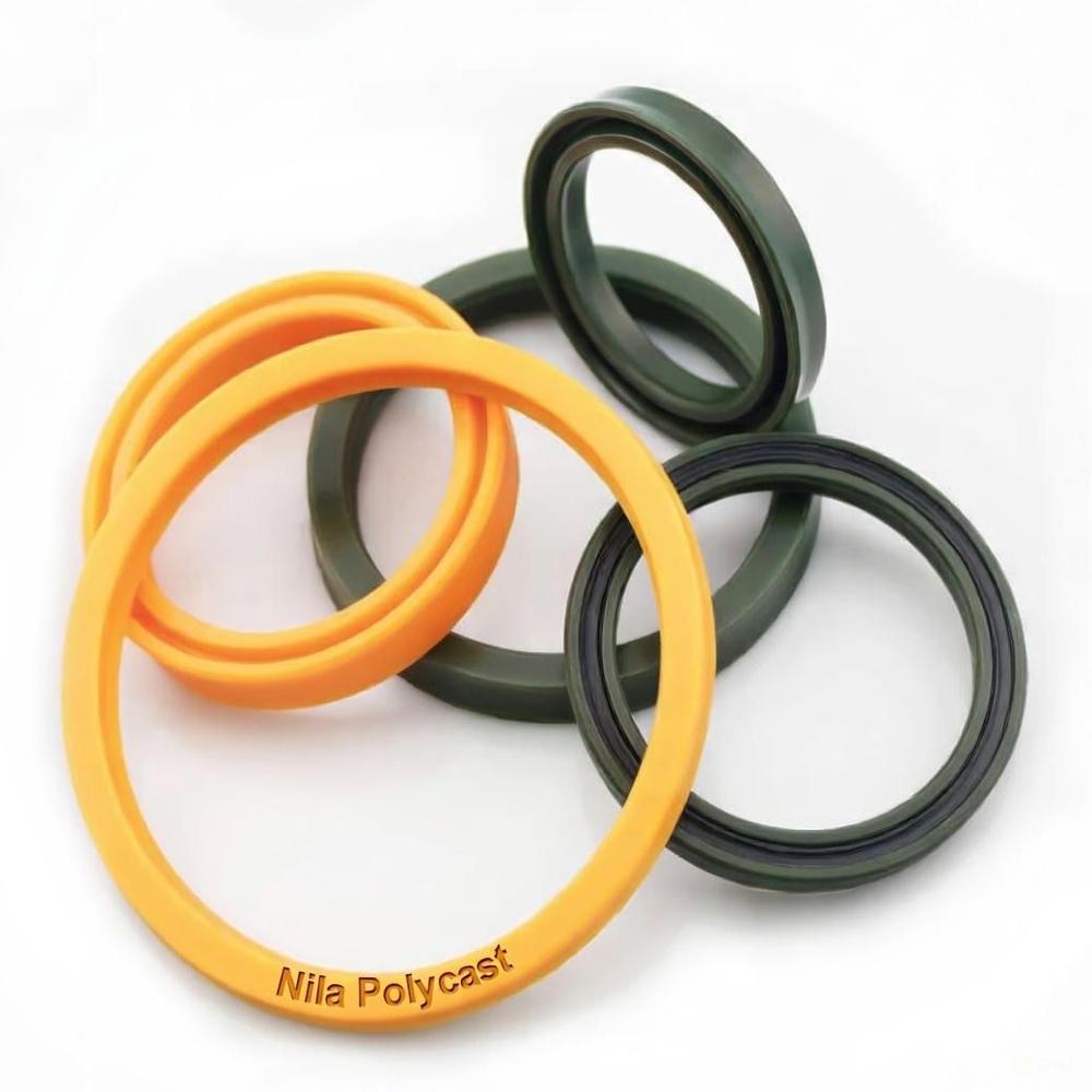 Polyurethane Pu Seal - Color: Blue