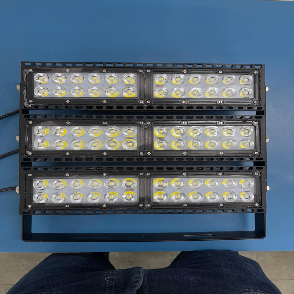 1000w Cricket Stadium Light - Color: White