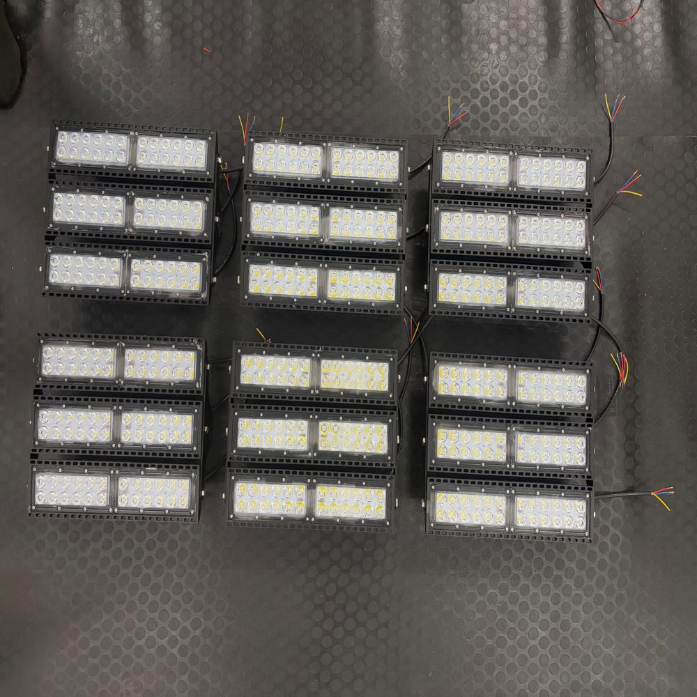 1000w Cricket Stadium Light - Color: White