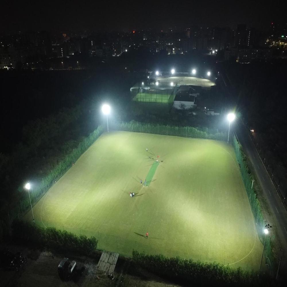 1000w Cricket Stadium Light - Color: White