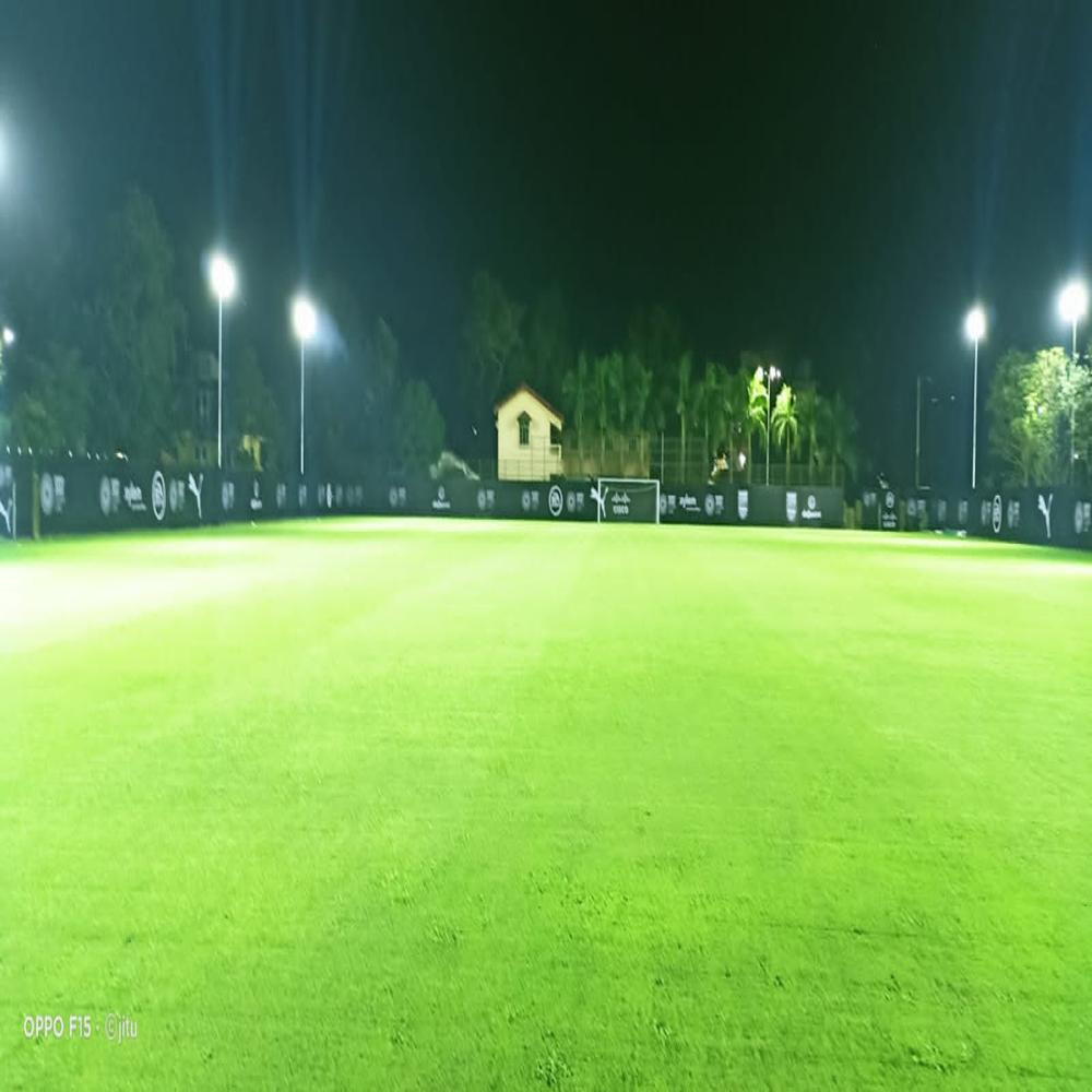 1000w Cricket Stadium Light - Color: White