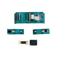 Fanuc Mitsubishi  Fuse - Application: Electrical And Electronic Devices