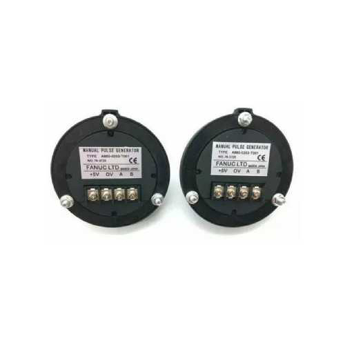 Fanuc Hand Wheel