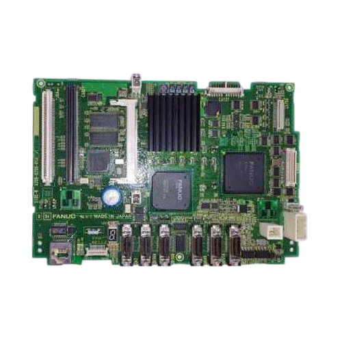 Fanuc Motherboard