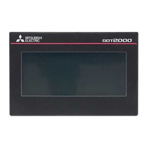 Human Machine Interface