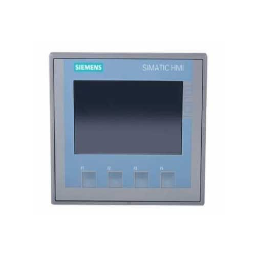 SIEMENS HMI