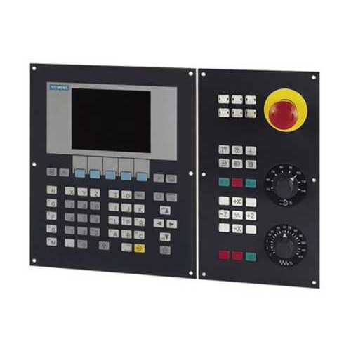 FANUC SIEMENS Membrane Keypad Keyboard