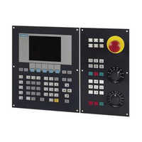 Fanuc Siemens Membrane Keypad Keyboard - Application: Industrial Control Panels