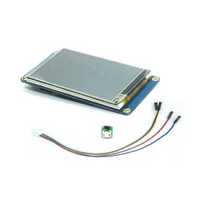 Siemens Delta Proface Touch Screen - Application: Atm