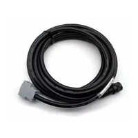 Fanuc Siemens Encoder Cable - Color: Black