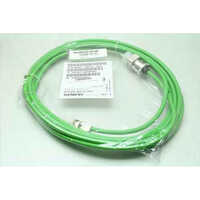 Simens Fanuc Servo Motor Cables - Armored Material: None/optional Steel Wire Armoring