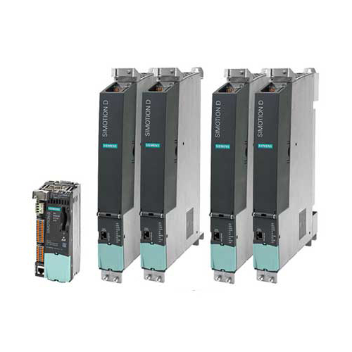 FANUC SIEMENS HAAS MITSUBISHI Servo Drive