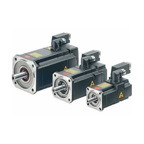 SIEMENS Servo Motor