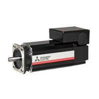 Fanuc Spindle Motor - Ambient Temperature: -10c To 40c