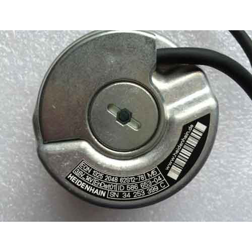 SIEMENS Absolute Encoder
