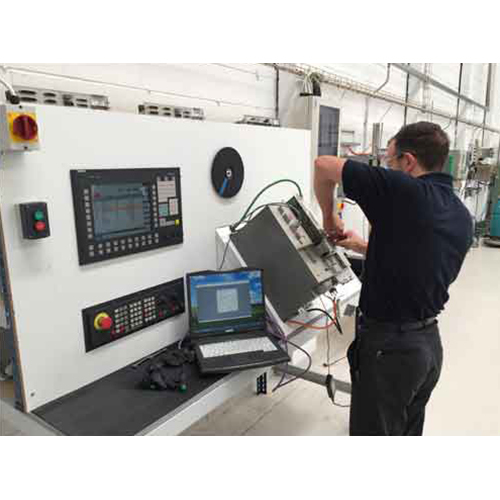 CNC And VMC Repairs And Services