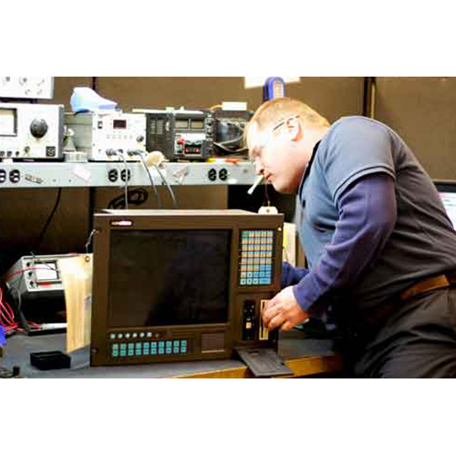 Display Controller Repair And Services