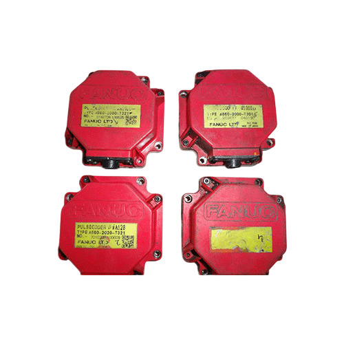 Fanuc Encoder
