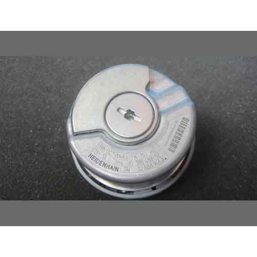 Incremental Encoders