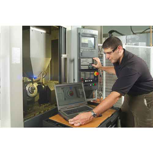 Industrial CNC VMC Repair Services