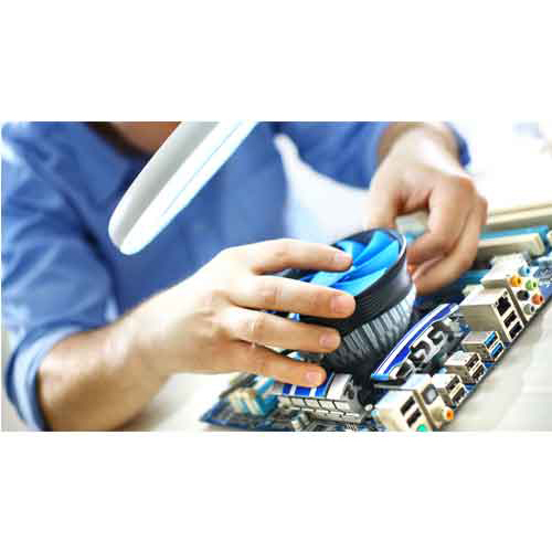 Industrial PC Repairs