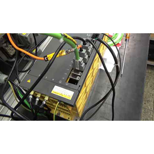 Industrial Spindle Drive Repair And Services