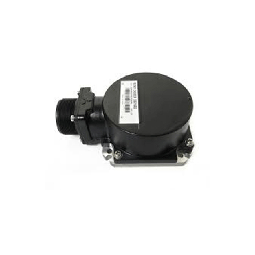 Mitsubishi Encoder
