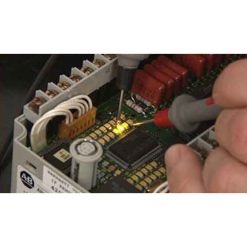 PLC Repair And Services