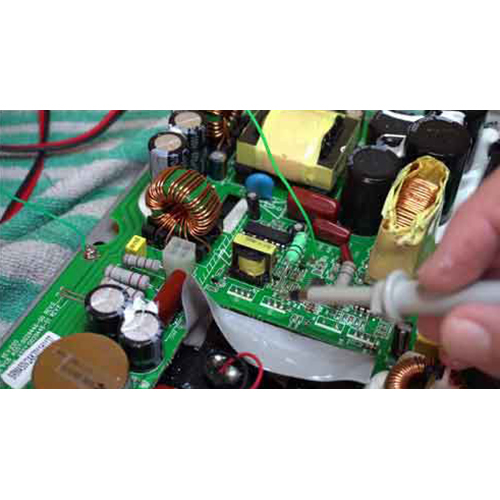Power Supply Repair And Services