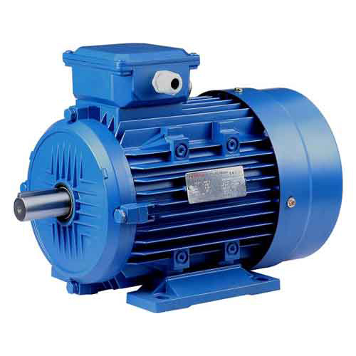 Repair And Refurbishment Of AC Induction Motors