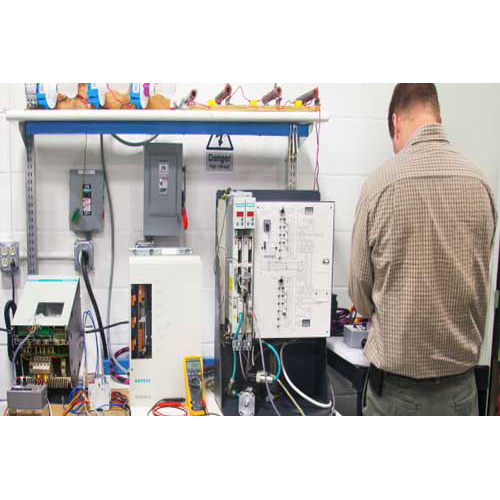 Servo Drive Repair And Services
